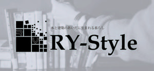 RY-Styleロゴ２